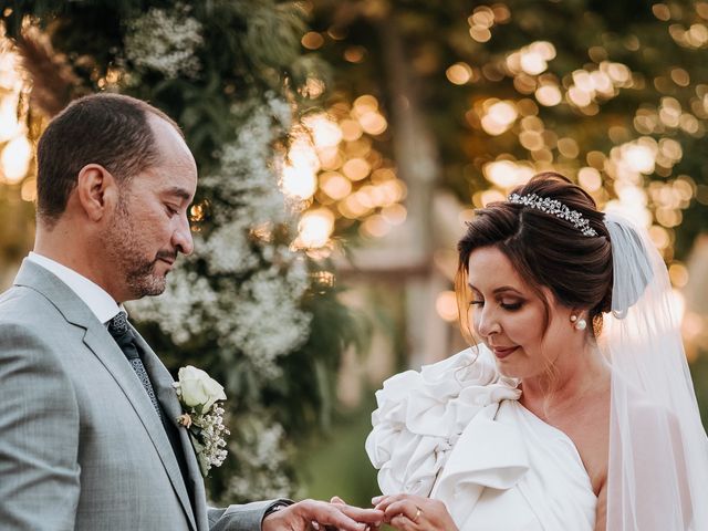 O casamento de Joaquim e Tania em Braga, Rio Grande do Sul 85