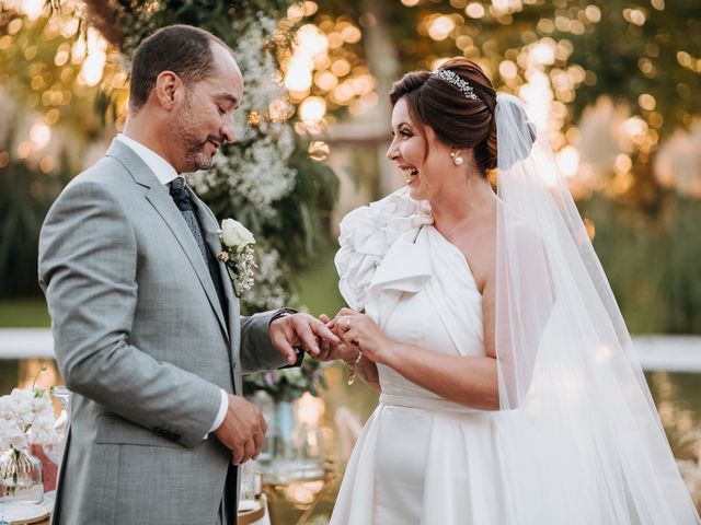 O casamento de Joaquim e Tania em Braga, Rio Grande do Sul 86