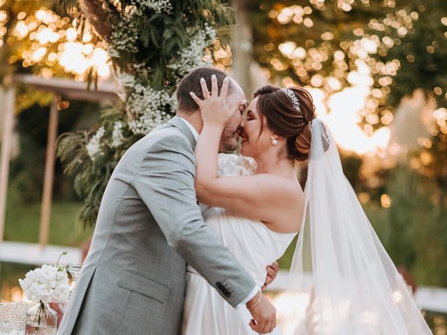 O casamento de Joaquim e Tania em Braga, Rio Grande do Sul 87