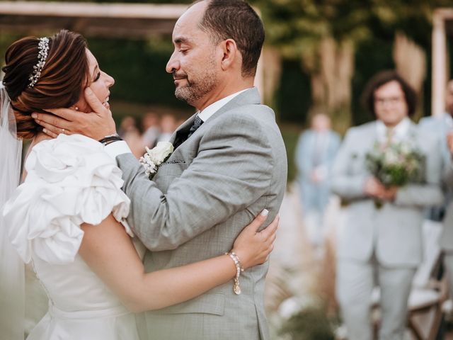 O casamento de Joaquim e Tania em Braga, Rio Grande do Sul 90