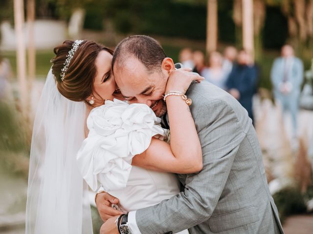 O casamento de Joaquim e Tania em Braga, Rio Grande do Sul 92