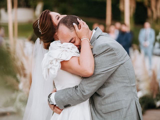 O casamento de Joaquim e Tania em Braga, Rio Grande do Sul 93