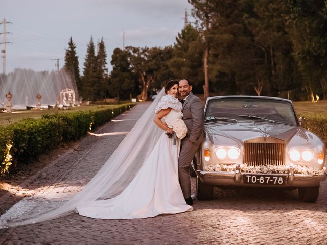 O casamento de Joaquim e Tania em Braga, Rio Grande do Sul 96