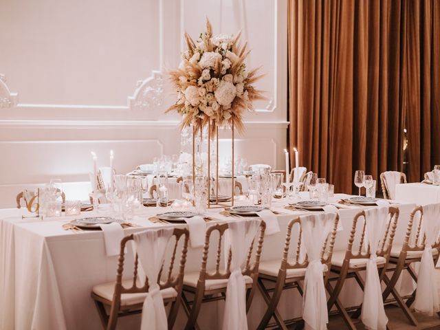 O casamento de Joaquim e Tania em Braga, Rio Grande do Sul 100