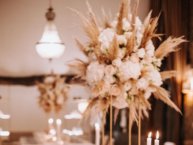 O casamento de Joaquim e Tania em Braga, Rio Grande do Sul 104