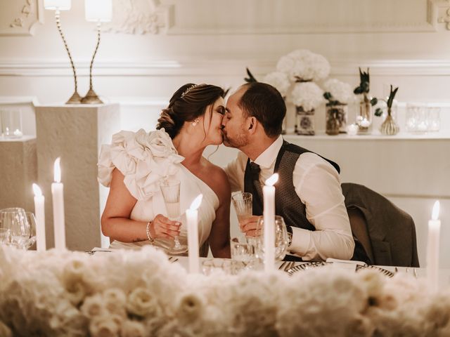 O casamento de Joaquim e Tania em Braga, Rio Grande do Sul 111