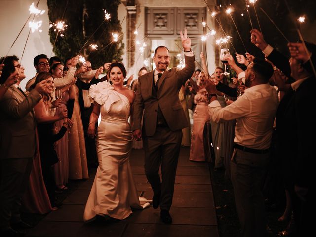 O casamento de Joaquim e Tania em Braga, Rio Grande do Sul 114