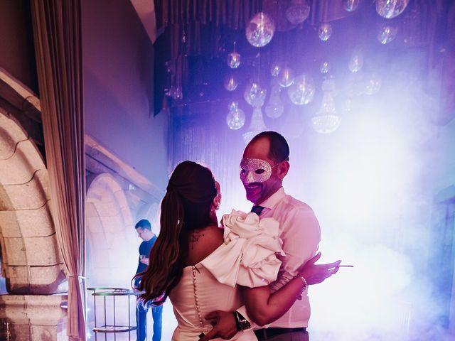 O casamento de Joaquim e Tania em Braga, Rio Grande do Sul 123