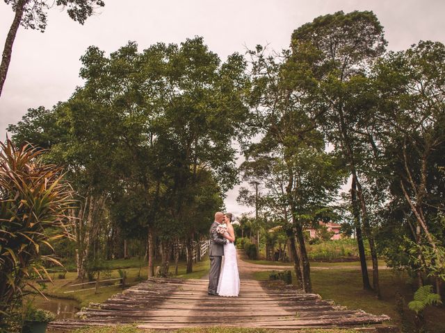 O casamento de Rafael e Thalita em Mallet, Paraná 22