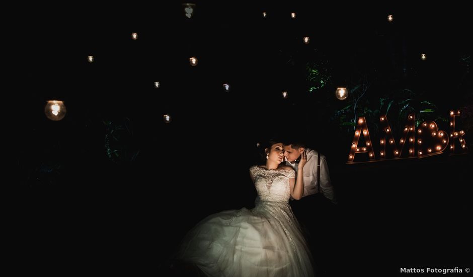 O casamento de Daniel e Giulliana em Rio de Janeiro, Rio de Janeiro