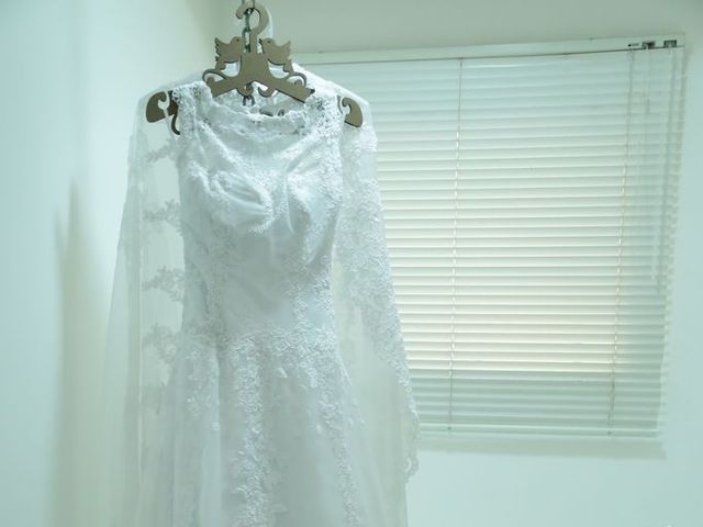 O casamento de Eduardo e Cíntia em Goiânia, Goiás 6