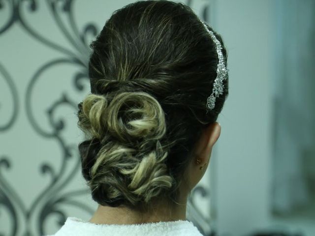 O casamento de Eduardo e Cíntia em Goiânia, Goiás 14
