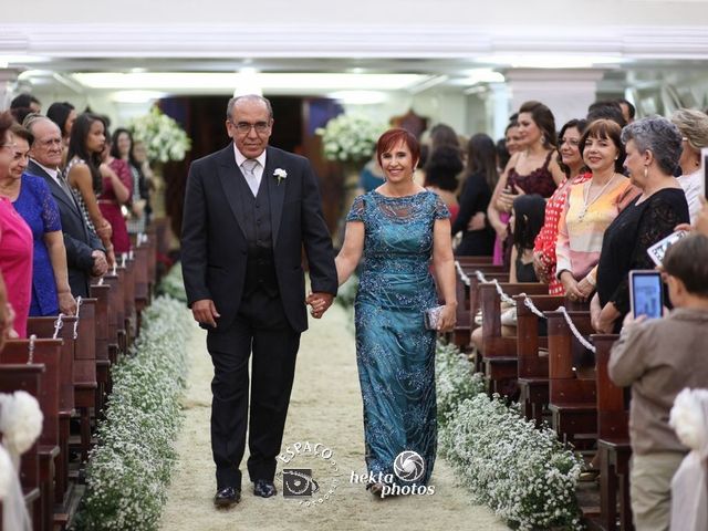 O casamento de Eduardo e Cíntia em Goiânia, Goiás 20