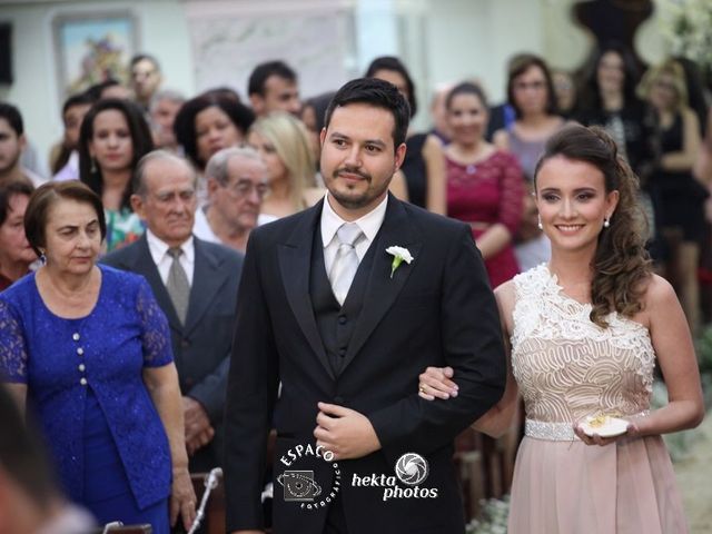 O casamento de Eduardo e Cíntia em Goiânia, Goiás 28