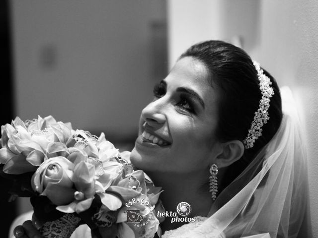 O casamento de Eduardo e Cíntia em Goiânia, Goiás 40