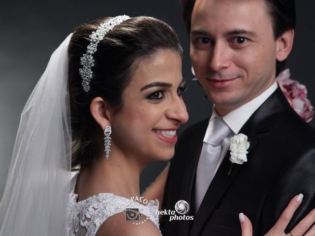 O casamento de Eduardo e Cíntia em Goiânia, Goiás 42