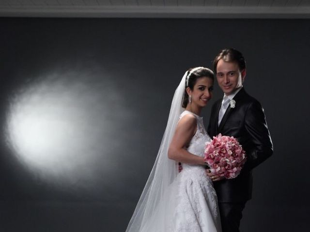 O casamento de Eduardo e Cíntia em Goiânia, Goiás 43