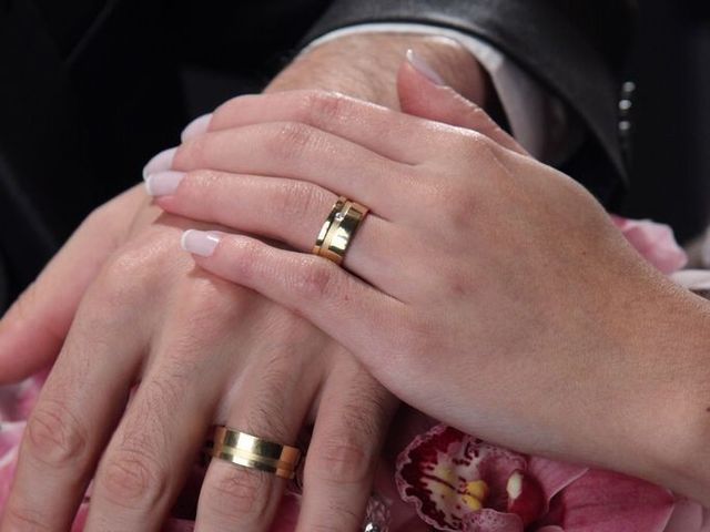 O casamento de Eduardo e Cíntia em Goiânia, Goiás 46
