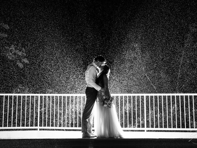 O casamento de Alex  e Ana Terra em Ubatuba, São Paulo Estado 2