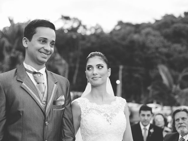 O casamento de Claudio e Rafaela em Águas Mornas, Santa Catarina 49