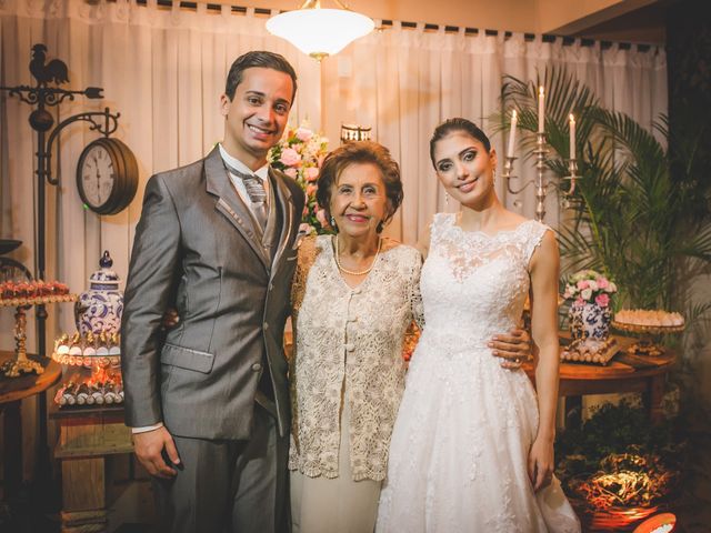 O casamento de Claudio e Rafaela em Águas Mornas, Santa Catarina 99