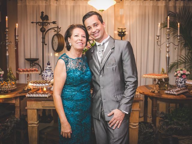 O casamento de Claudio e Rafaela em Águas Mornas, Santa Catarina 111