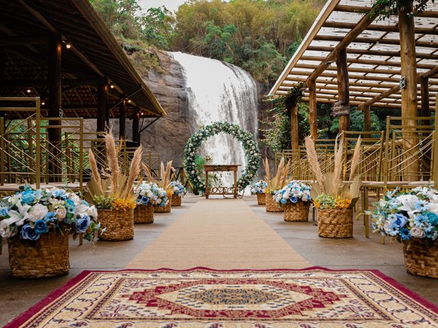 O casamento de Tabata e Ariane em Lagoinha, São Paulo Estado 6
