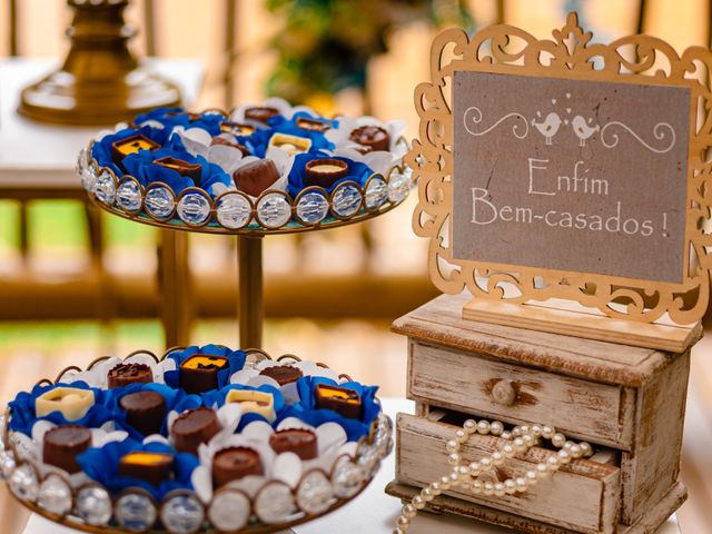 O casamento de Tabata e Ariane em Lagoinha, São Paulo Estado 11