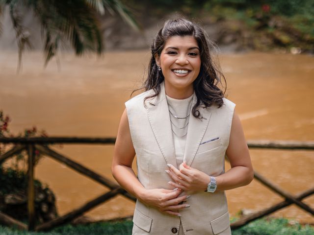 O casamento de Tabata e Ariane em Lagoinha, São Paulo Estado 15