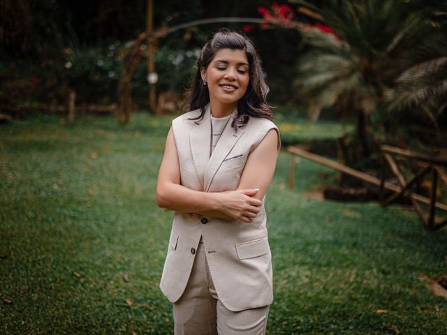 O casamento de Tabata e Ariane em Lagoinha, São Paulo Estado 17