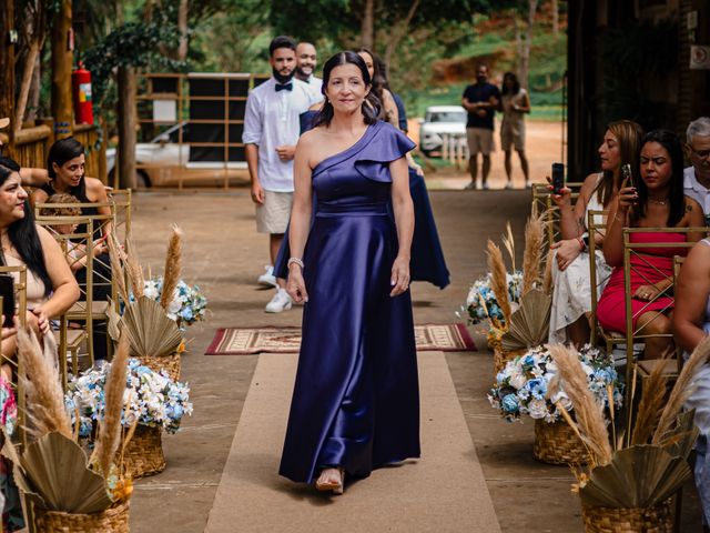 O casamento de Tabata e Ariane em Lagoinha, São Paulo Estado 21