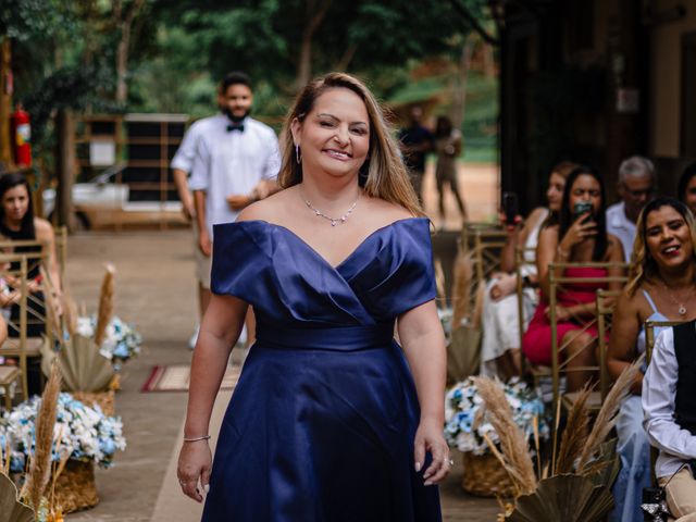 O casamento de Tabata e Ariane em Lagoinha, São Paulo Estado 22