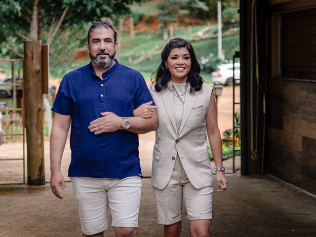 O casamento de Tabata e Ariane em Lagoinha, São Paulo Estado 25