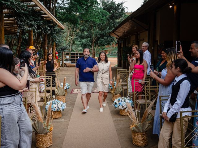 O casamento de Tabata e Ariane em Lagoinha, São Paulo Estado 26