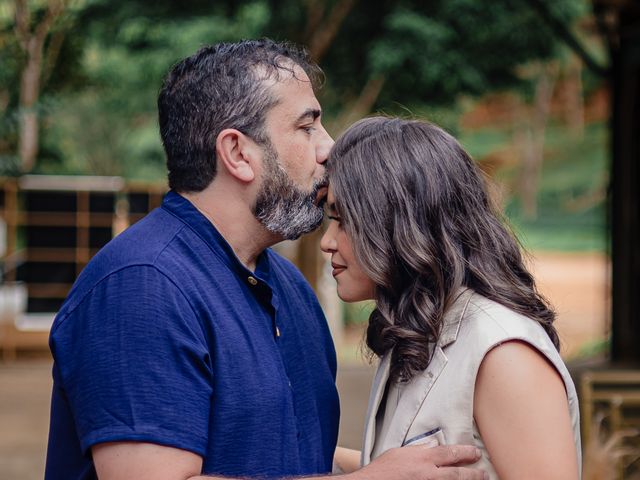 O casamento de Tabata e Ariane em Lagoinha, São Paulo Estado 28