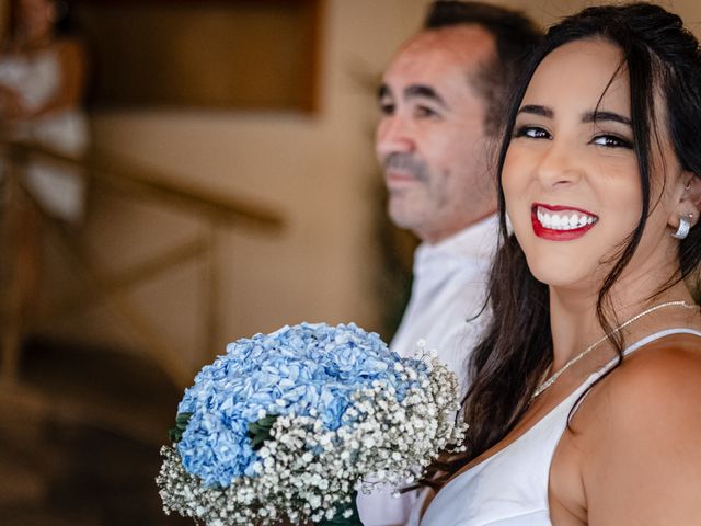 O casamento de Tabata e Ariane em Lagoinha, São Paulo Estado 31