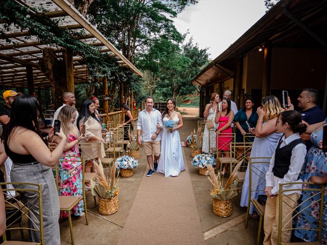 O casamento de Tabata e Ariane em Lagoinha, São Paulo Estado 32