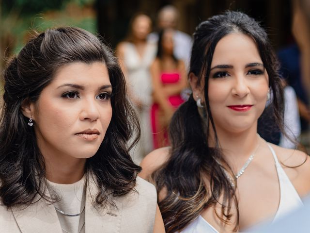 O casamento de Tabata e Ariane em Lagoinha, São Paulo Estado 40