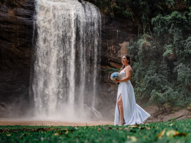 O casamento de Tabata e Ariane em Lagoinha, São Paulo Estado 68
