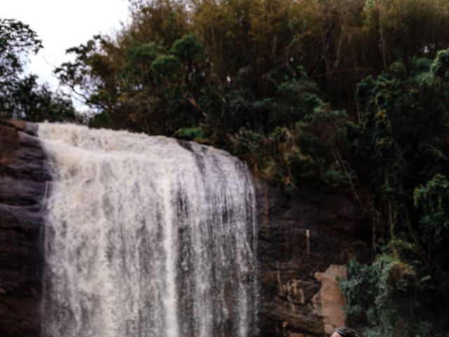 O casamento de Tabata e Ariane em Lagoinha, São Paulo Estado 69
