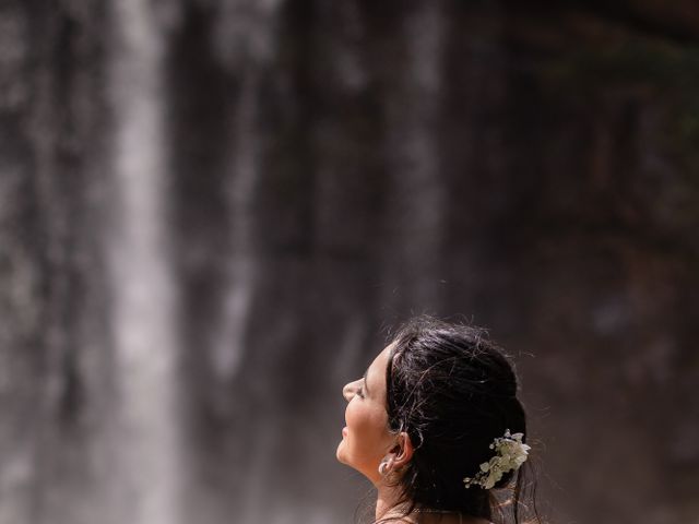 O casamento de Tabata e Ariane em Lagoinha, São Paulo Estado 70