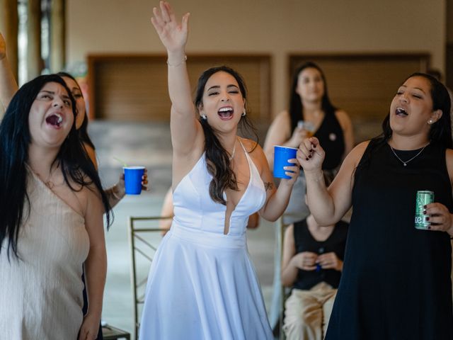 O casamento de Tabata e Ariane em Lagoinha, São Paulo Estado 84
