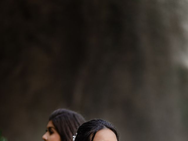 O casamento de Tabata e Ariane em Lagoinha, São Paulo Estado 90