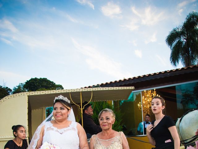 O casamento de Jonathan e Lais em Arujá, São Paulo Estado 12