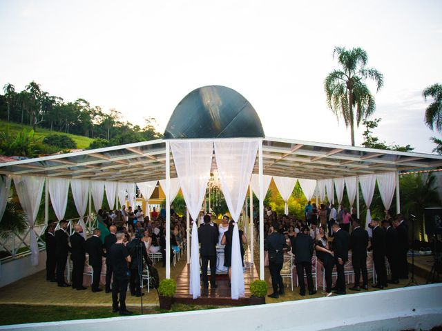 O casamento de Jonathan e Lais em Arujá, São Paulo Estado 13