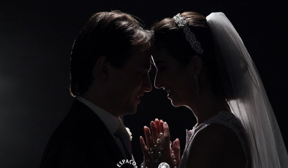 O casamento de Eduardo e Cíntia em Goiânia, Goiás