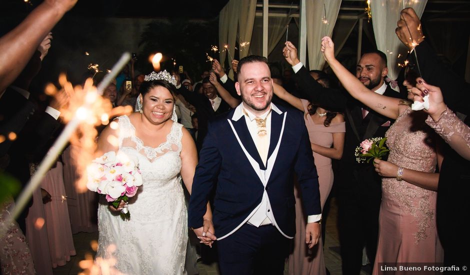 O casamento de Jonathan e Lais em Arujá, São Paulo Estado