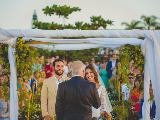 O casamento de Thiago e Luiza em Florianópolis, Santa Catarina 57