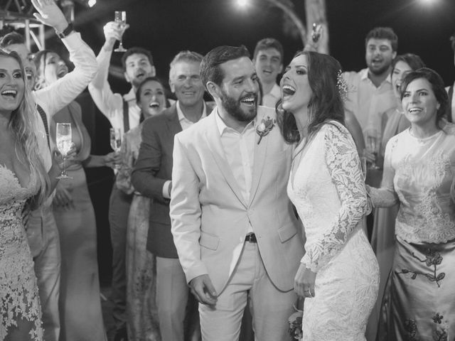 O casamento de Thiago e Luiza em Florianópolis, Santa Catarina 78