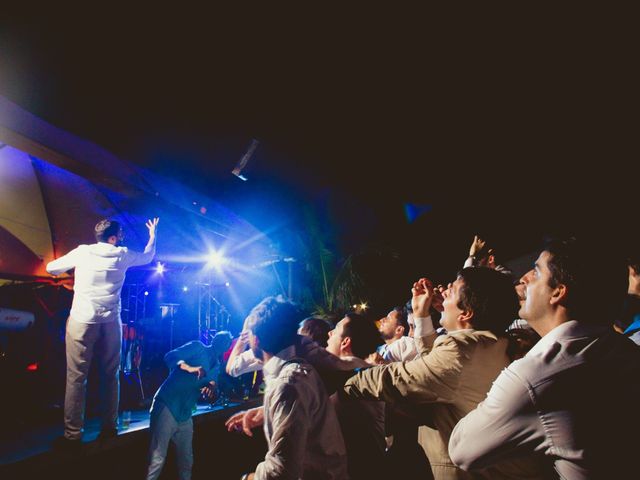 O casamento de Thiago e Luiza em Florianópolis, Santa Catarina 116